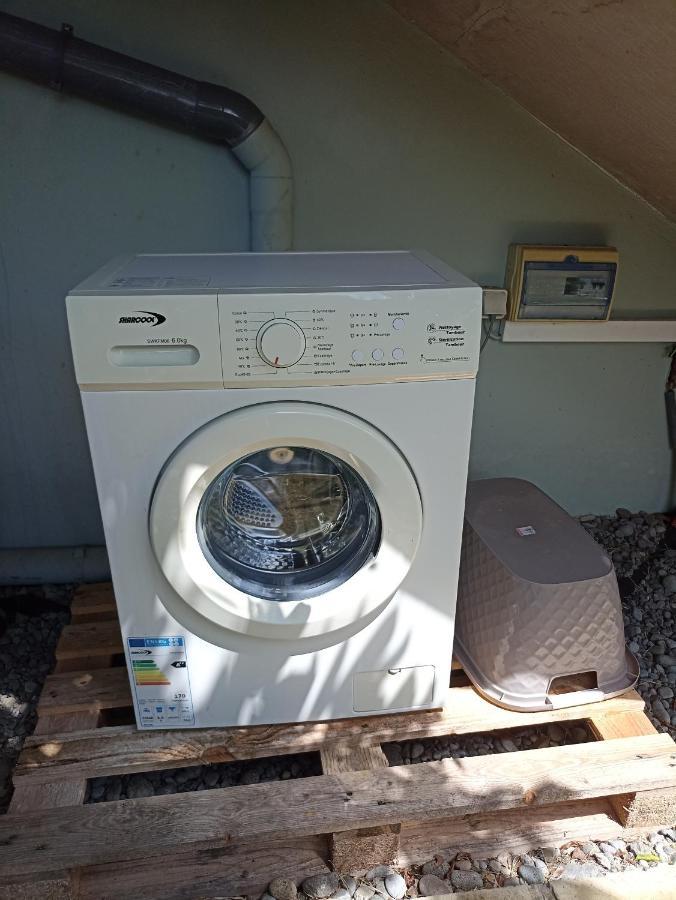 Appartement Milo 1 波尔兰特 外观 照片