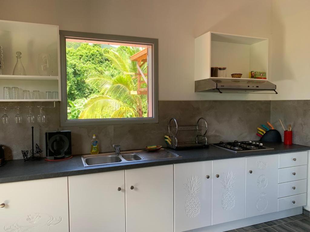 Appartement Milo 1 波尔兰特 外观 照片