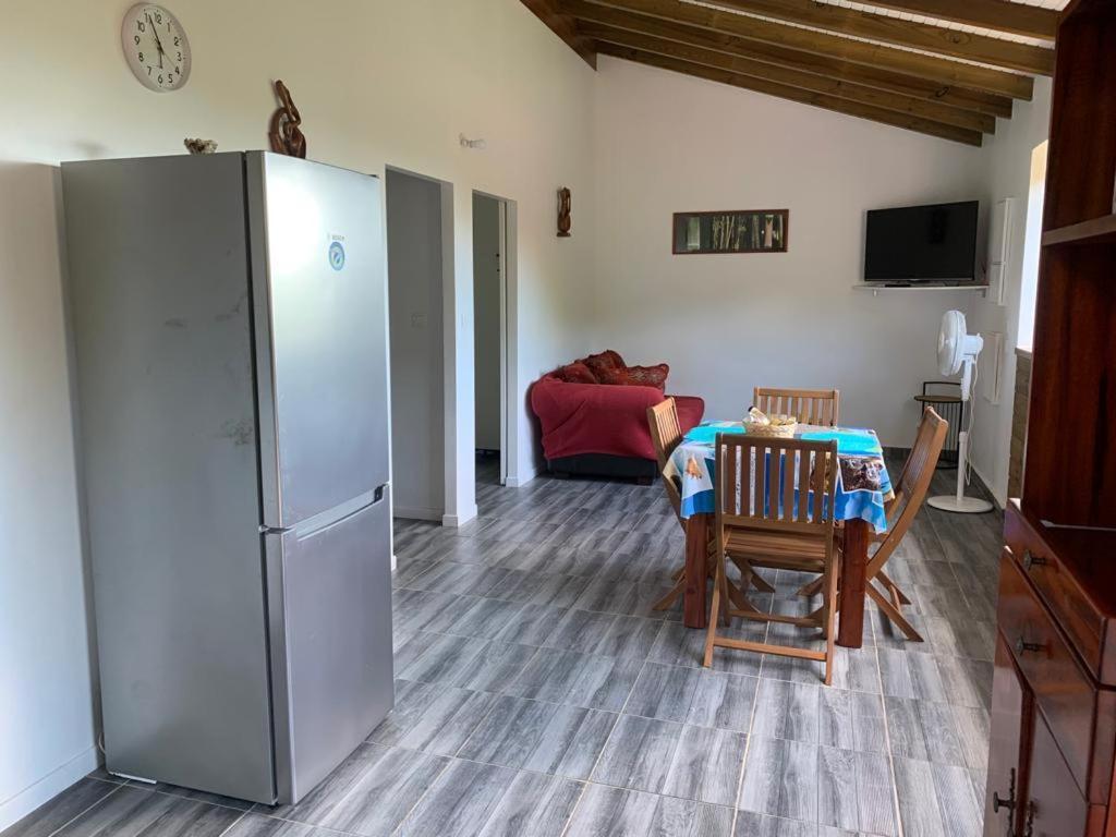 Appartement Milo 1 波尔兰特 外观 照片