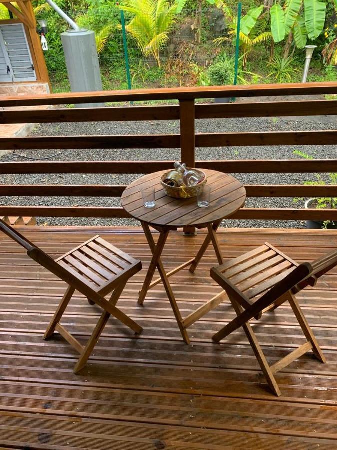 Appartement Milo 1 波尔兰特 外观 照片