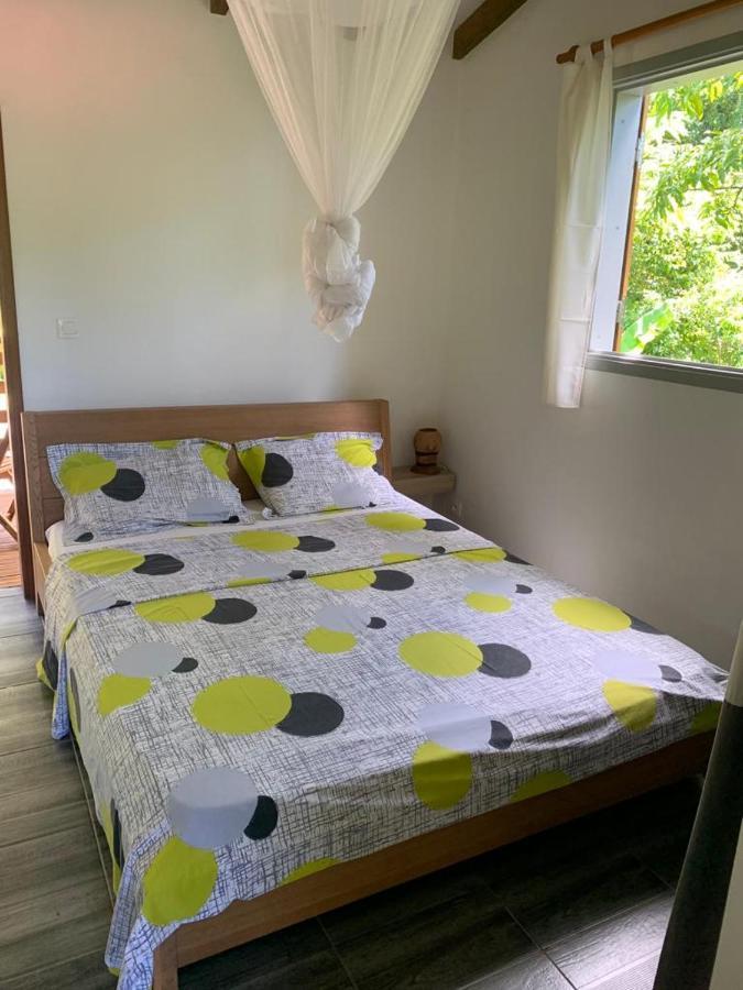 Appartement Milo 1 波尔兰特 外观 照片