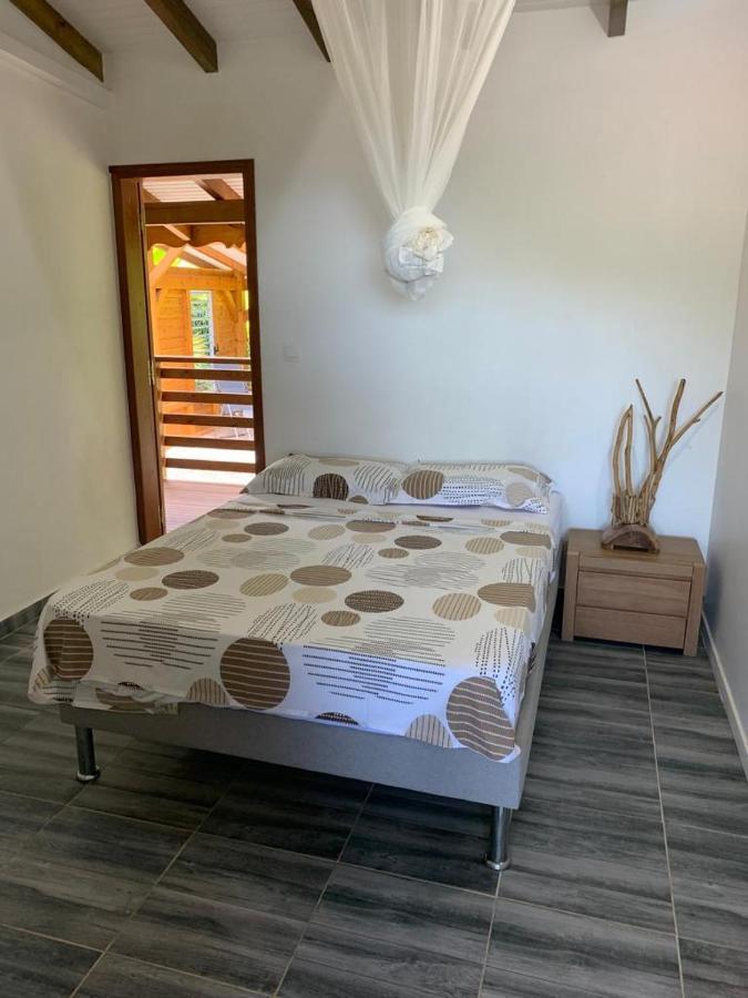 Appartement Milo 1 波尔兰特 外观 照片