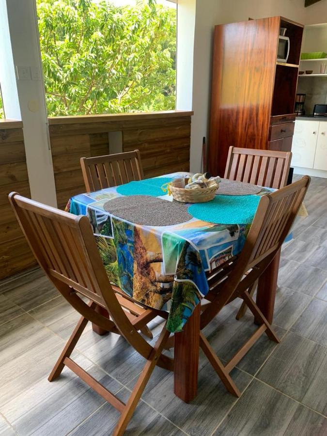 Appartement Milo 1 波尔兰特 外观 照片