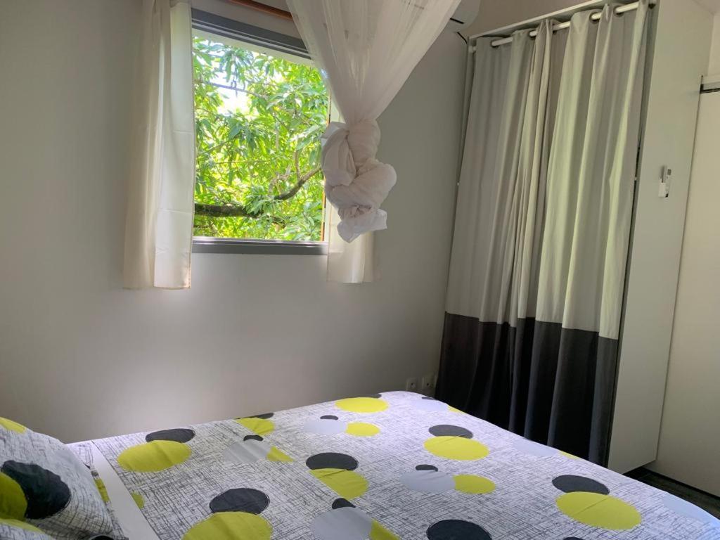 Appartement Milo 1 波尔兰特 外观 照片
