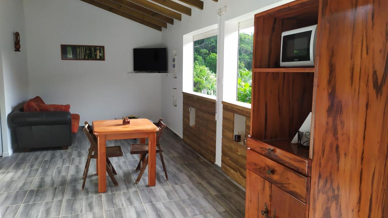 Appartement Milo 1 波尔兰特 外观 照片