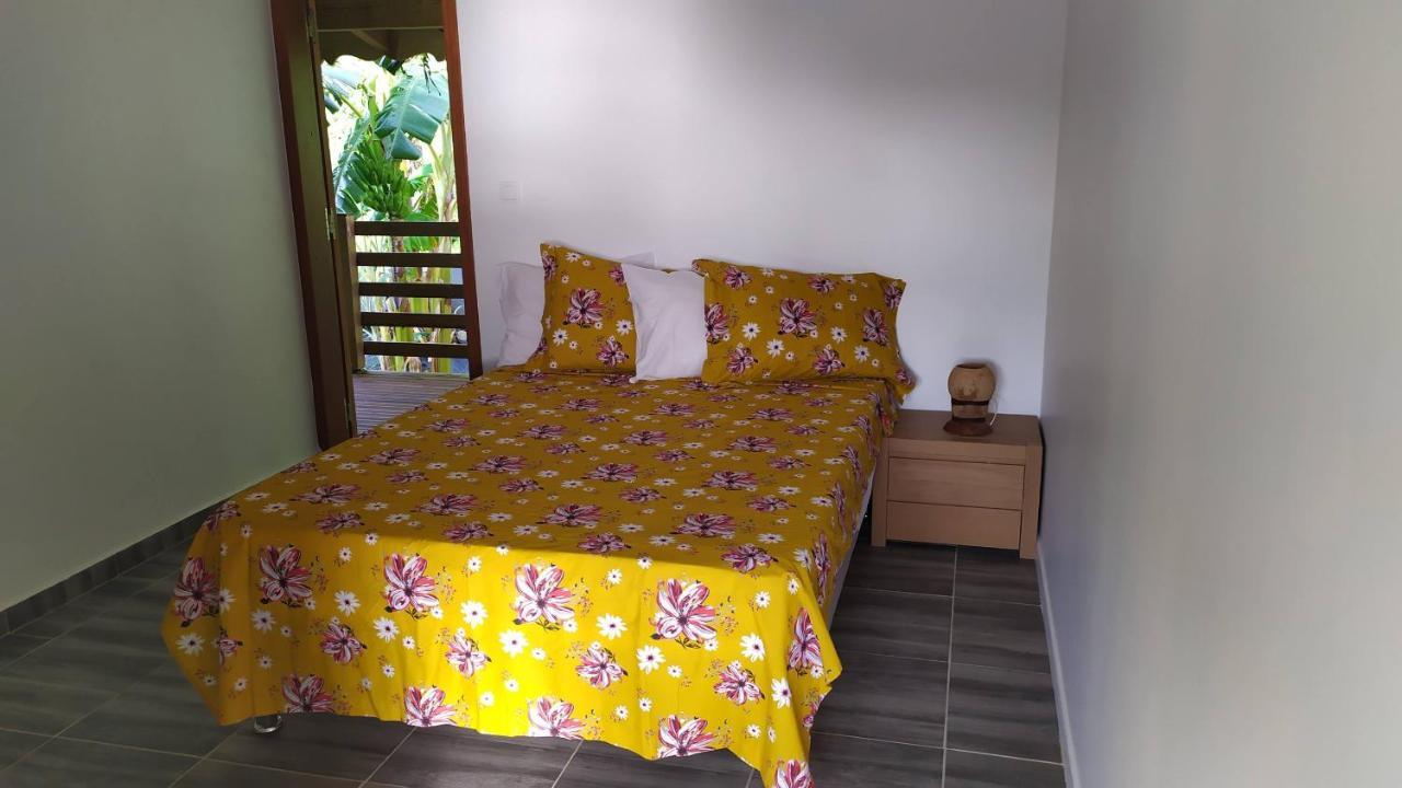 Appartement Milo 1 波尔兰特 外观 照片