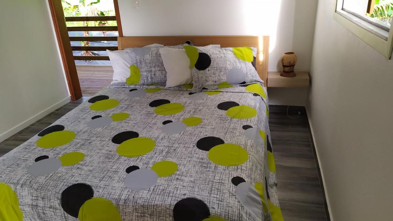 Appartement Milo 1 波尔兰特 外观 照片